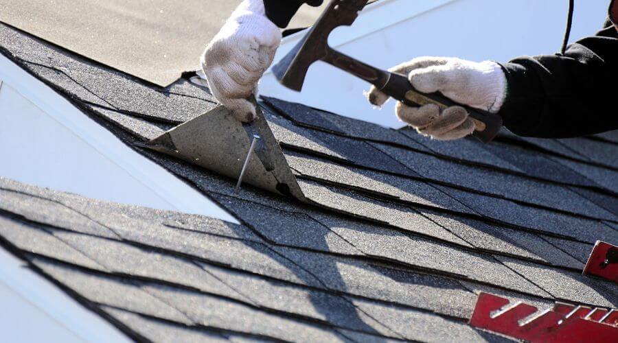 Professional Flat Roofing Installation in Somerset Center, MI